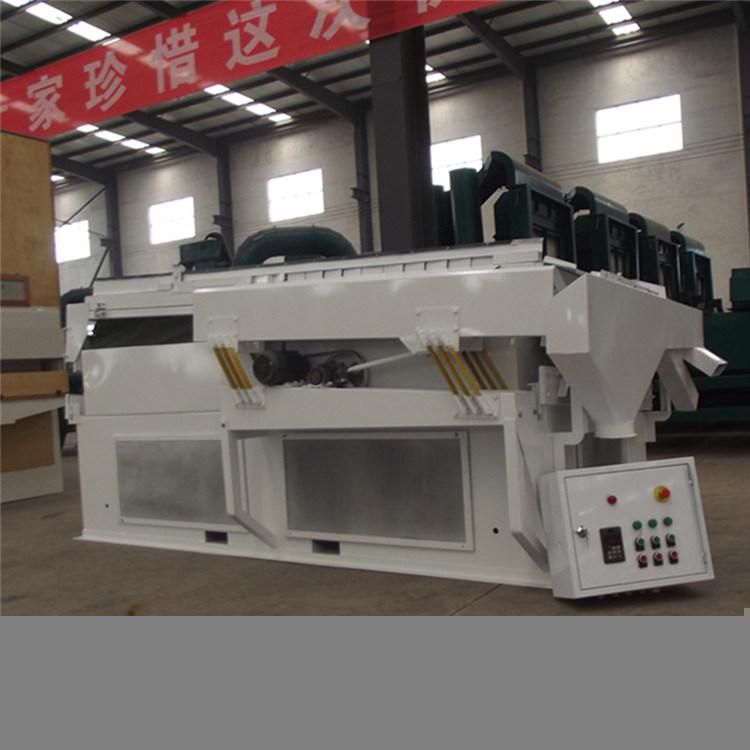 Bean Soybean Pulses Gravity Separator