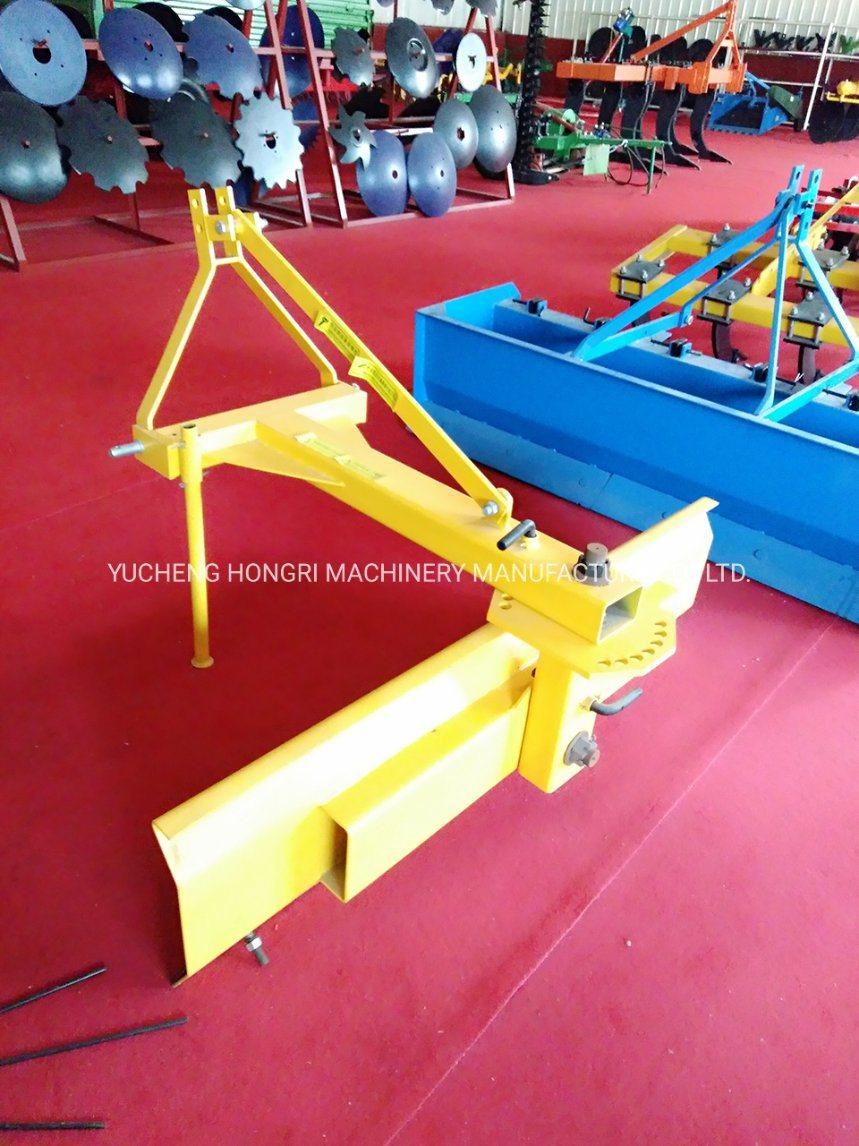 Hongri Agricultural Machinery High Quality Scraper Grader