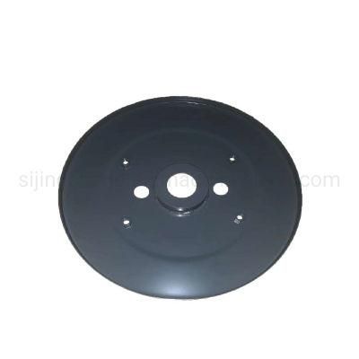 Thresher Accessories Front Panel Weld W2.5-02-01-02-05-00