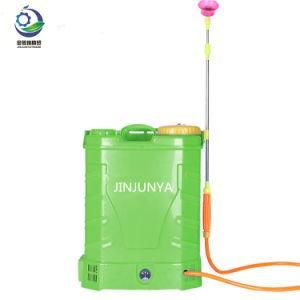 New Design Battery Sprayer Knapsack Good