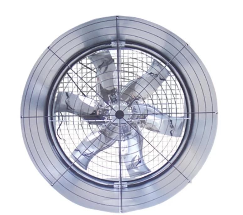 Most Popular Wall Mounted Exhasut Fan for Poultry Equipment