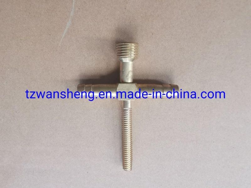 Brass Connector, Brass Joint, Hose Joints