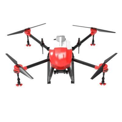 2021 New Condition Professional Plant Protection Uav Drone Crop Sprayer for Precision Agriculture