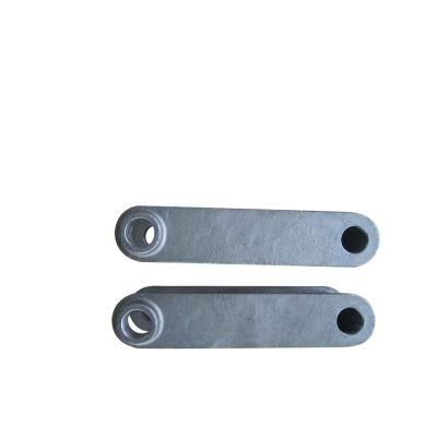 High Performance Top Technology Rapid Prototyping Safety Alloy Steel Casting