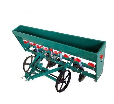 Grain Crop Multi-Fonction Seeding Machine Corn Maize Bean Wheat Barley Cassia Quinoa Sorghum Seeder