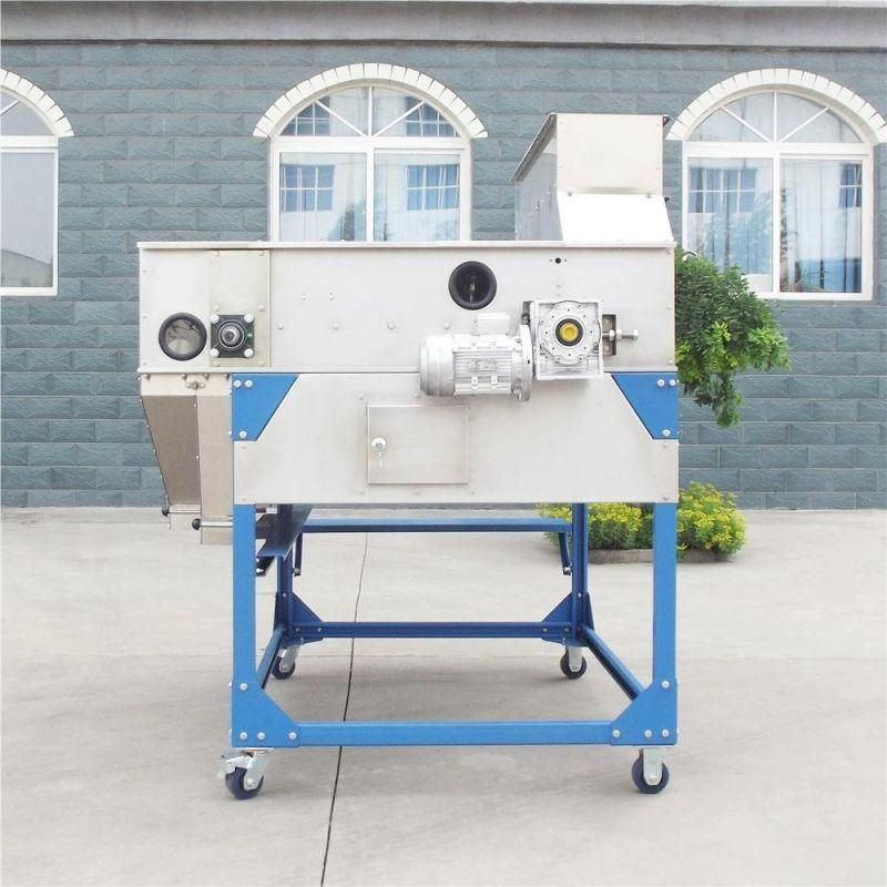 Seed and Grain Magnetic Separator