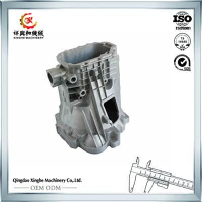 Customized Casting Enac-46500 Metal Cast Mold Tractor Parts
