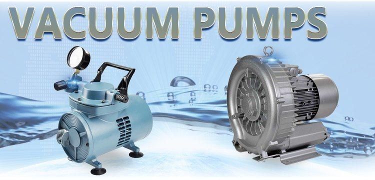 Kt-100 K-100 Series Kt K Oil Diffusion Vacuum Pumps