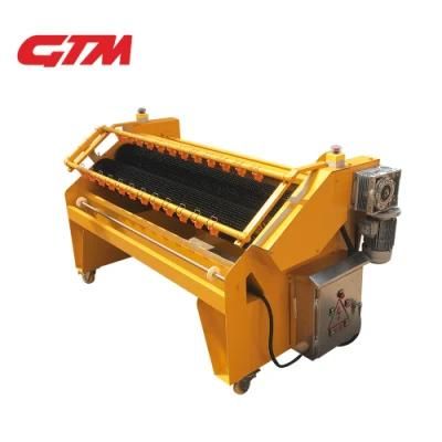 Mechanical Control Mushroom Net Washing Machine