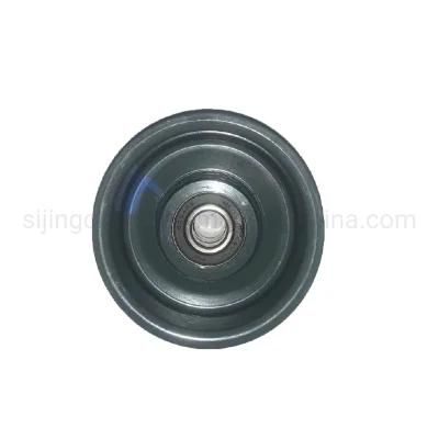 Thresher Accessories Tension Pulley Assy W2.5K-02SA-09A-01A-00