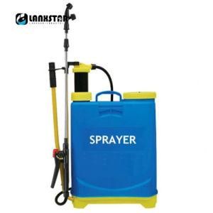 16L Backpack Manual Types of Knapsack Sprayer for Farm