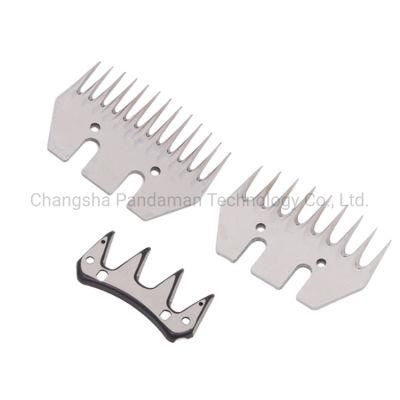 High Quality Beiyuan Sheep Clipper Blade, Horse Clipper Blade, Pet Clipper Blade 83 mm