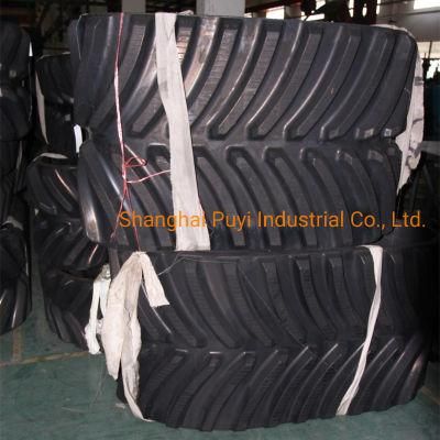 Tractor 9rt Rubber Track 915X152.4X65