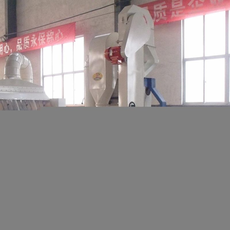 Agriculture Grain Cleaning Machine for Sale