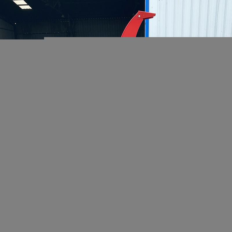 Animal Feed Grass/Straw Cutting Machine with Best Price