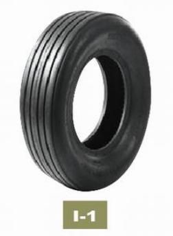 I-1 Pattern 11L-15 750-16 600-16 Agricultural Implement Tyres