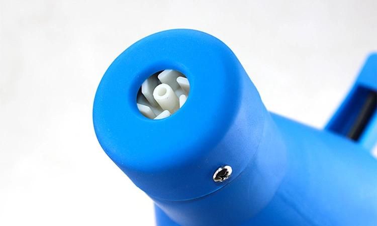 Ultra Low Volume Spraying P-Br Portable Ulv Cold Fogger