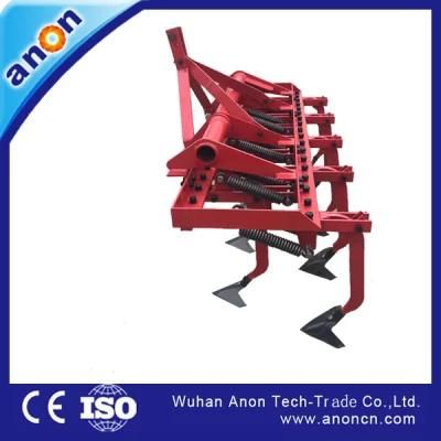 Anon Farm Use Tiller Spring Cultivator Machines for Sale