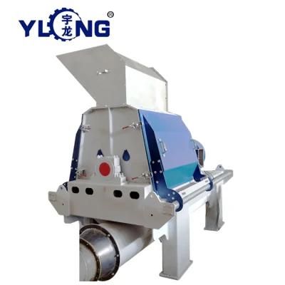 Gxp75X75 Wood Chips Hammer Mill