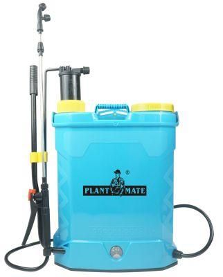 2020 Lithium /Lead Acid Battery Sprayer 2 in 1 16L/18L/20L