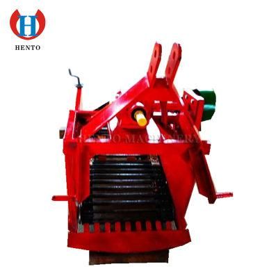 Single-Row Mini Potato Harvester With Discount