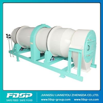 Hot Sale Sypg Series Drum Oil Coater for Animal Pet Feed Mill