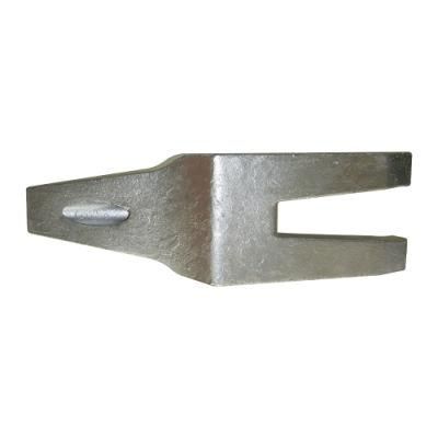 Senior Durable Cast Steel CNC Machining Castings for Automatic Factory