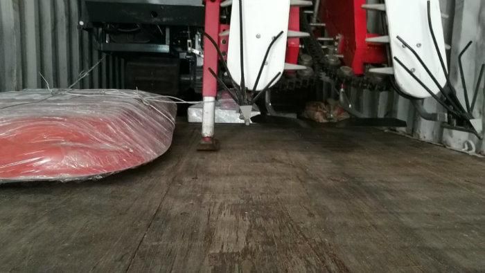 Factory Sale Price Peanut Harvester for Sale