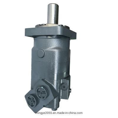 Bmv Omv Bm6 Hydraulic Drive Wheel Motor 315cc 400cc 500cc 630cc 800cc 1000cc Hydraulic Engine