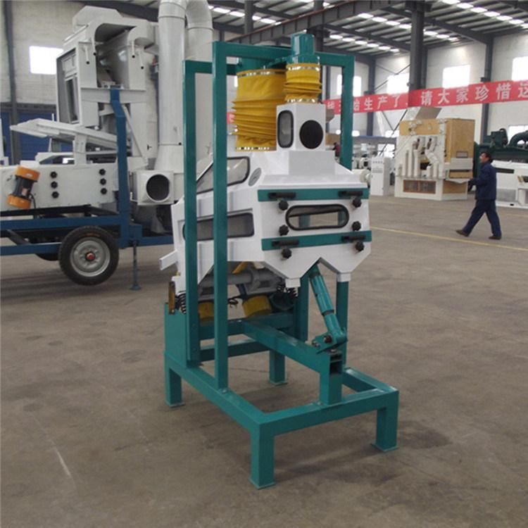Grain Seed Destoner for Wheat Maize
