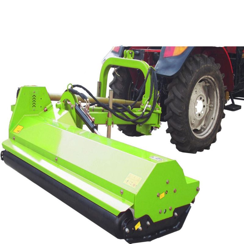 2022 New Design Advanced Peformance Hot Selling Heavy Verge Flail Mower/Grass Cutter