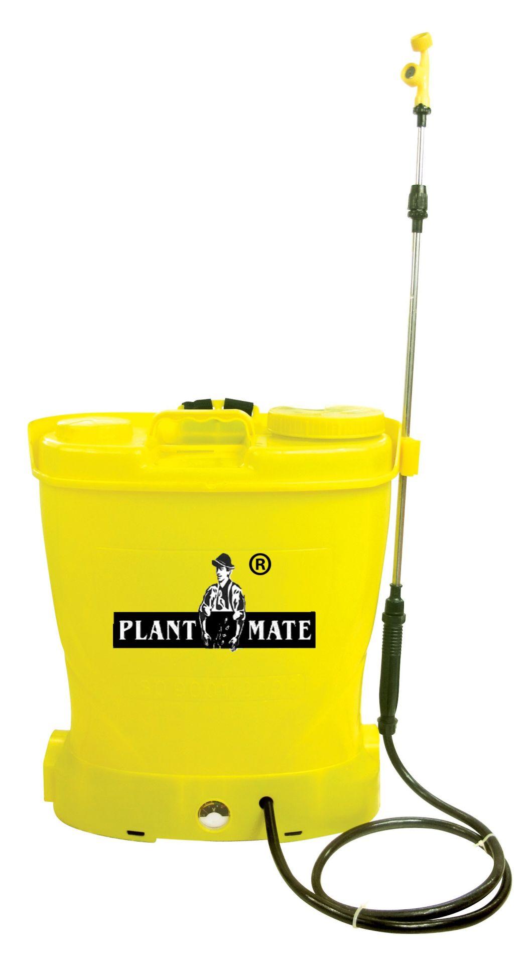 Electric (Battery) Knaspsack Sprayer with CCC/Ce/Soncap (HX-18B)