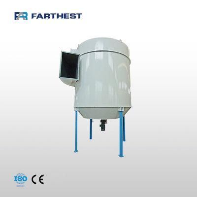 Bag Dust Collector Equipment Used for Tapioca Starch Factory