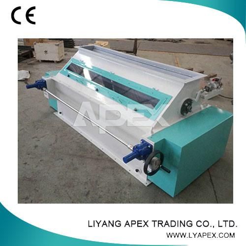 Three Roller/Two Roller Animal Feed Crumbler