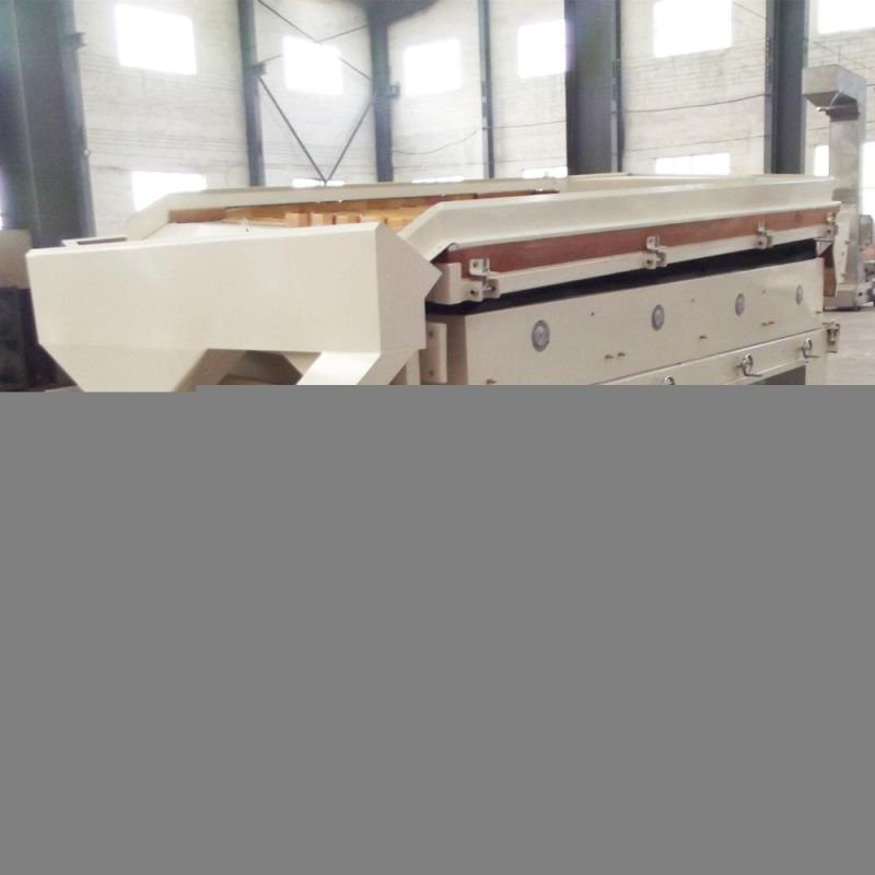 Farm Use Grain Separate Machine Gravity Separator