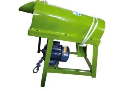 Horizontal Electric Corn Thresher Made in China