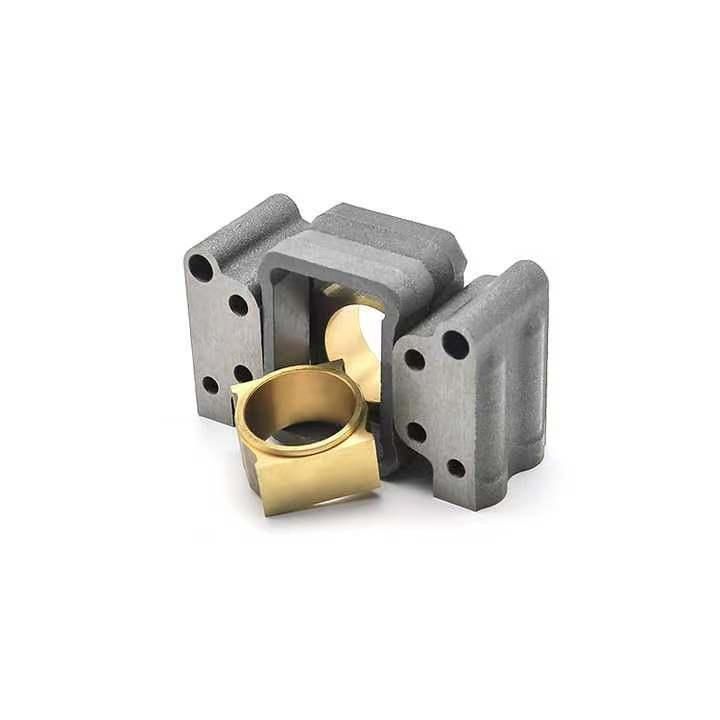World Lovol Chinese Supplier Agricultural Machinery Diesel Engine Spare Parts Tractor Parts Hydraulic Repair Kit OEM for Mf 135