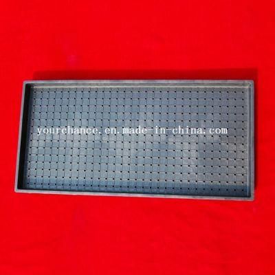 High Quality 100% New Material Agriculture Nursery Tray Rice Seed Sprouting Plug Tray for Sale