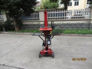 Horizontal Wood Splitter Ts300 Small Log Spliter