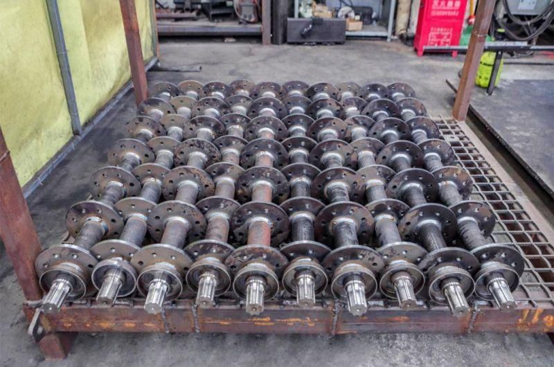 Wholesale Efgc Flail Mower Manufactured by Qianyi
