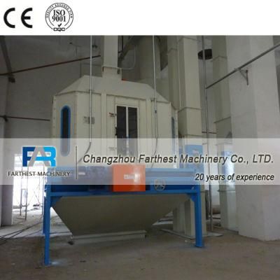 Cattle Feed Granule Pelletizing Plant