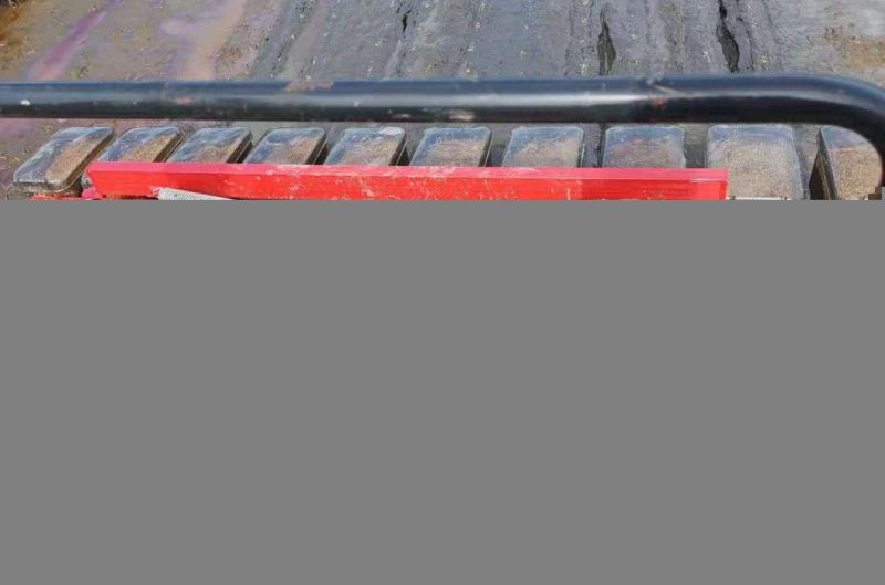 8 Rows and 10 Rows Rice Seeder Planting Machine with Automatic Control Microcomputer