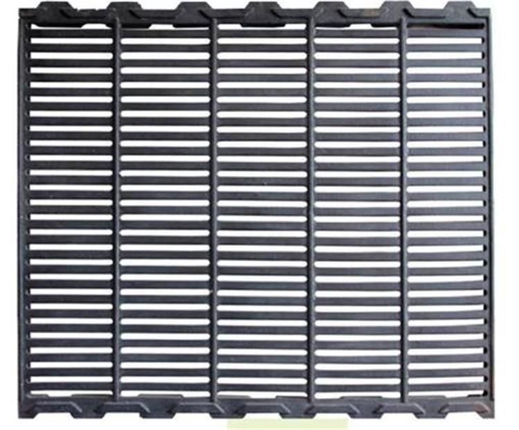 OEM Leakage Dung Door Pig Farm Use Cast Iron Slat Floor