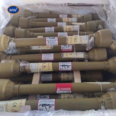Wholesale Pto Drive Shaft for Farming Equipment Machine Parts