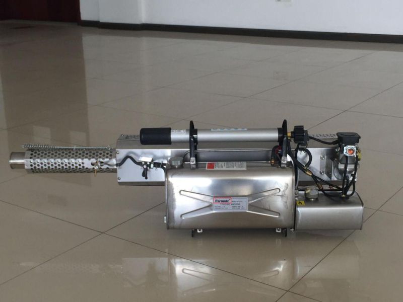 Electric Thermal Fogger, Fogging Machine (YC-25S)