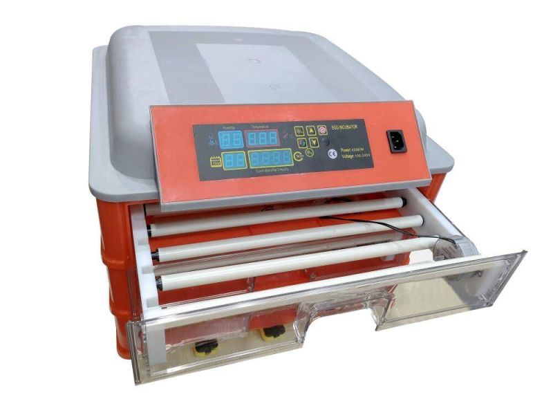 New Chicken Incubator Egg Hatching Machine Hatcher Incubator