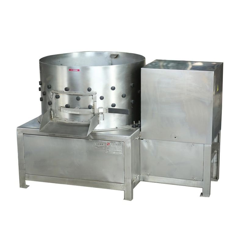 Poultry Vertical Automatic Claw Peeling Machine (double roller and single roller)