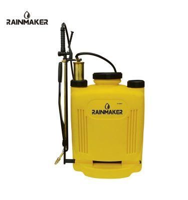 Rainmaker 20L Agricultural Agriculture Garden Backpack Hand Farm Sprayer