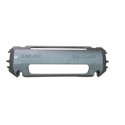 Promotion CNC Machining Metal Downhole Cable Protector Spare Parts