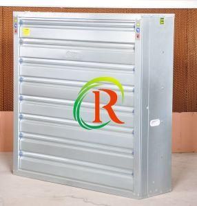 Centrifugal Shutter System with Ce Certificate for Greenhouse (RS-1000/1380)